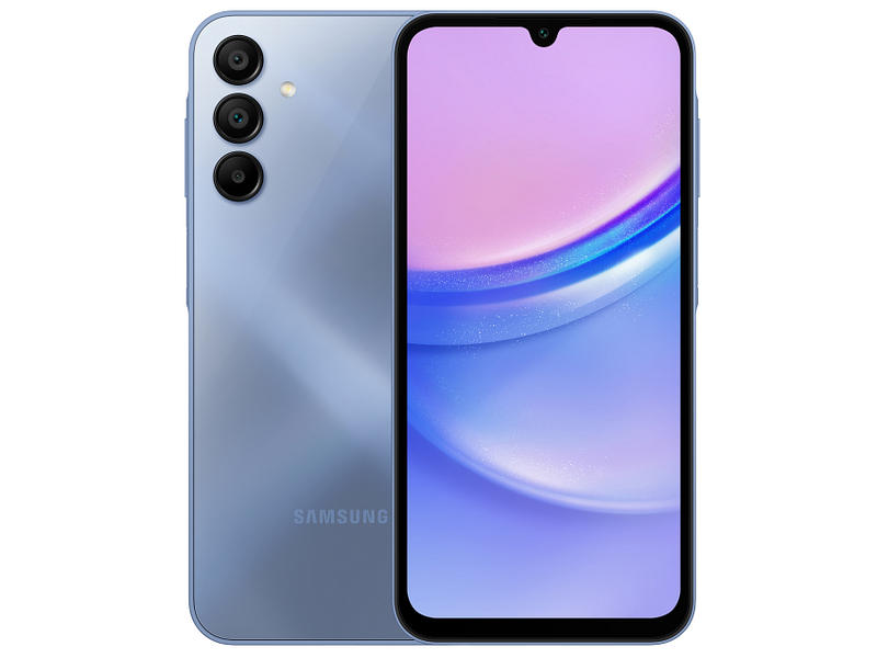 GALAXY A15 4G SAMSUNG blu 128GB