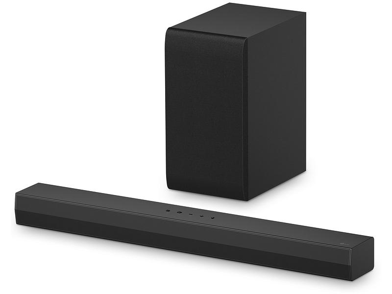 Soundbar LG ELECTRONICS DS40T