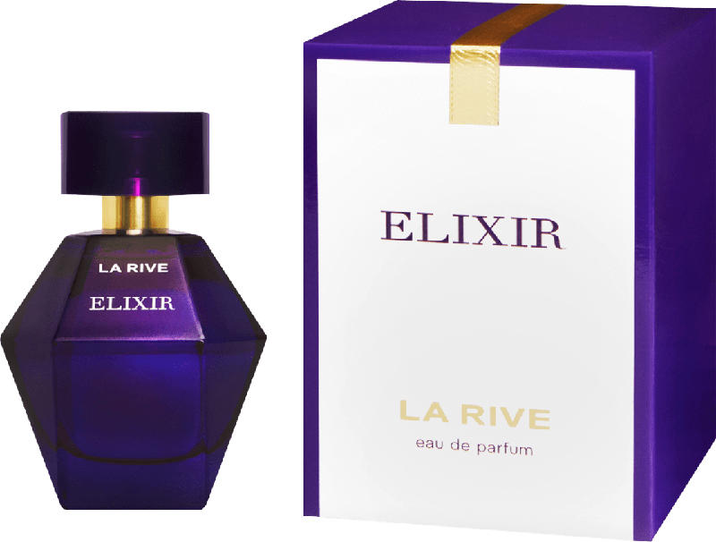 LA RIVE Elixir Eau de Parfum