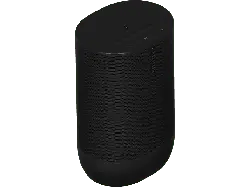 Sonos Move2 Streaming Lautsprecher, Schwarz; Smart Streaming Lautsprecher