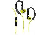 MediaMarkt Dornbirn Messepark SBS 04005 Runway Sport Stereo In-Ear Kopfhörer, Ohrbügel, mit Klinkenkabel - bis 01.11.2025