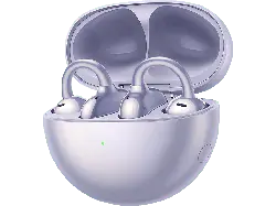 Huawei FreeClip, Purple; Kopfhörer