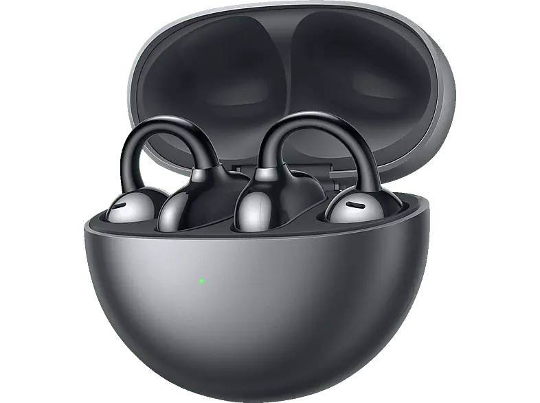 Huawei FreeClip, Starry Black; Kopfhörer