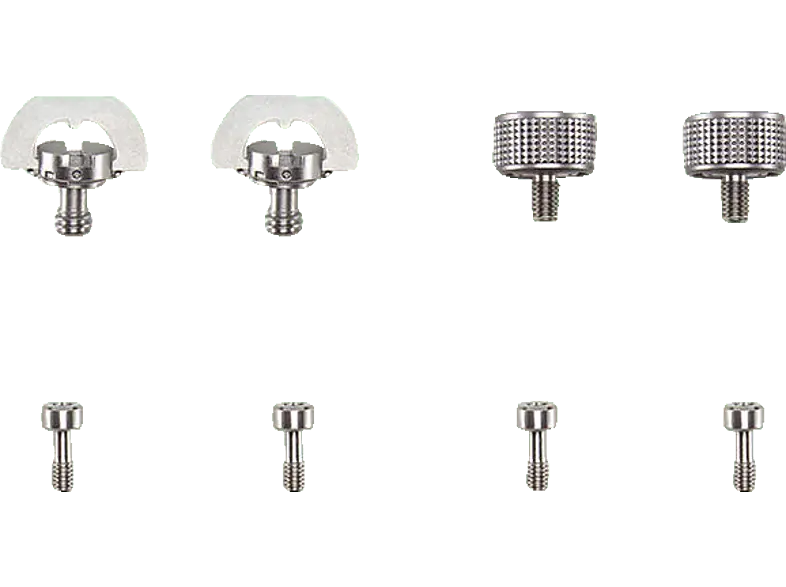 DJI RS/RSC 2 Schraubsatz