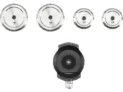 DJI RS/RSC 2 Gegengewicht-Set für Rollachse