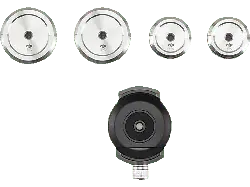 DJI RS/RSC 2 Gegengewicht-Set für Rollachse
