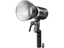 GODOX Studioblitz ML60 Bi Color, 10100Lux, 60W, 2800-6500K, Godoxmount, Schwarz