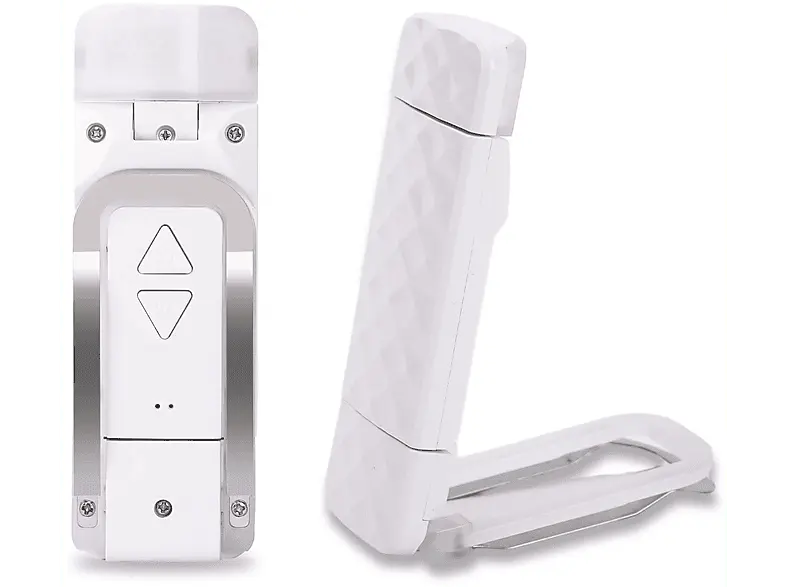 ISY IBL-1000-WT Leselampe, Weiß