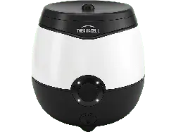 Thermacell EL-55 Akku Insektenabwehr, bis zu 29m², Weiß, 9h Akkulaufzeit; Insektenvertreiber