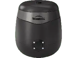 Thermacell E-90 Akku Insektenabwehr, bis zu 29m², Schwarz, 9h Akkulaufzeit; Insektenvertreiber