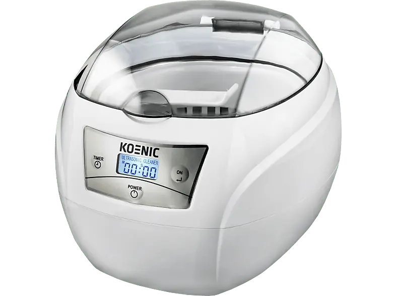 Koenic Ultraschallreiniger KUC 2221