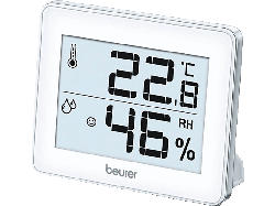 Beurer HM 16 Thermo-Hygrometer