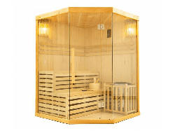 Sanotechnik J60150 Sauna (6 kW)