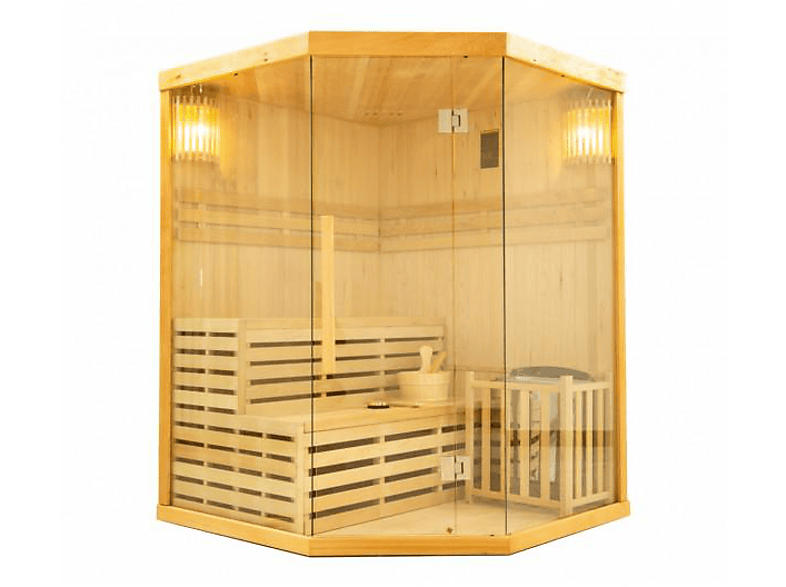 Sanotechnik J60150 Sauna (6 kW)