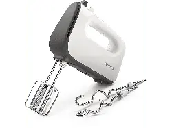 Philips Viva Collection HR3740/00 Handmixer (Weiß, 450 Watt)