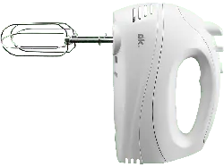 ok. Ohm 2519 W Handmixer (Weiß, 250 Watt)