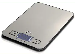 Koenic KKS-TR 101024 M Küchenwaage (Max. Tragkraft: 10 kg)