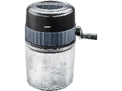 Gefu 89492 Ice Crusher Slush 750 ml (, Schwarz); Ice Crusher 750 ml