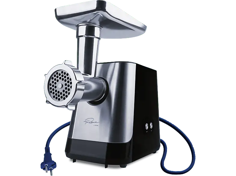 Koenic KMG-TR 201724 M Fleischwolf 800 Watt Schwarz