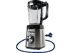 Koenic KBL-TR 141724 M Standmixer (Edelstahl, 1400 Watt, 1.75 l)