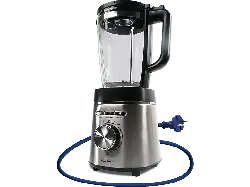 Koenic KBL-TR 141724 M Standmixer (Edelstahl, 1400 Watt, 1.75 l)