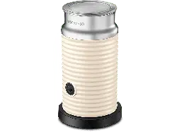 Nespresso AeroCCINO 3 Milchaufschäumer (White, 505 Watt, 240 ml)