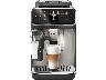 Philips EP5547/90 Series 5500 Latte Go Kaffeevollautomat (Matt-Schwarz, Scheibenmahlwerk aus Keramik, 15 bar, externer Milchbehälter)