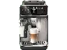 Philips EP5547/90 Series 5500 Latte Go Kaffeevollautomat (Matt-Schwarz, Scheibenmahlwerk aus Keramik, 15 bar, externer Milchbeh&auml;lter)