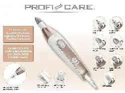 Profi Care Maniküre/Pediküreset PC-MPS 3004