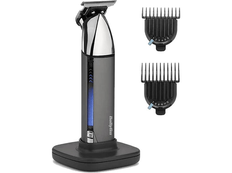 Babyliss T996 Super X-METAL Barttrimmer