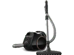 Miele Boost CX1125 Gala Edition Staubsauger (maximale Leistung: 890 Watt, Obsidianschwarz)