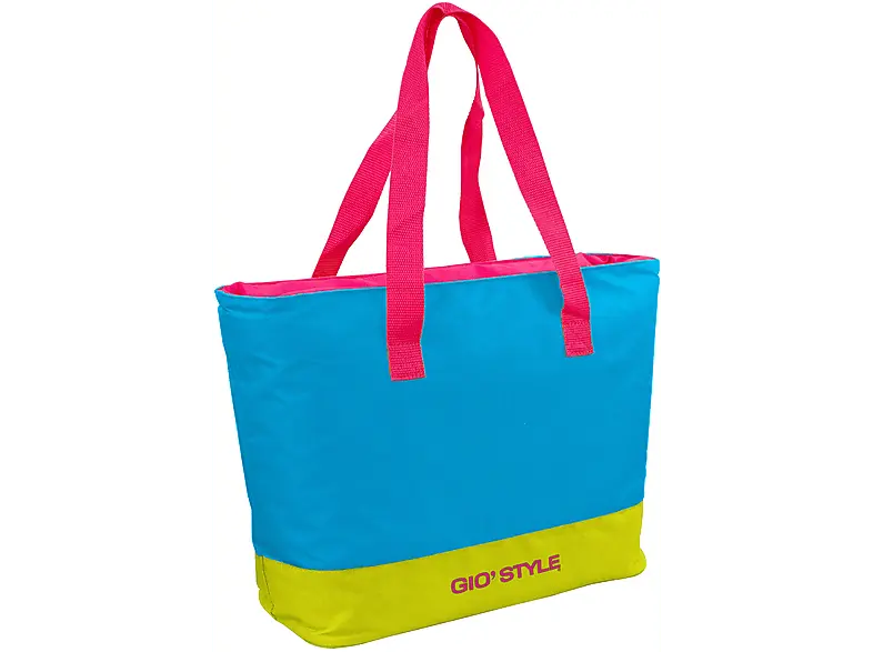 Gio' Style GS2305402 "Beach" Kühltasche (20 l, Bunt)