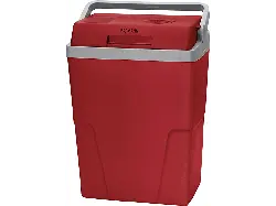 Bomann KB 6011CB Kühlbox (22 l, Rot)