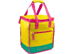 Gio' Style GS2305401 "Beach" Vertikal Kühltasche (25 l, Bunt)