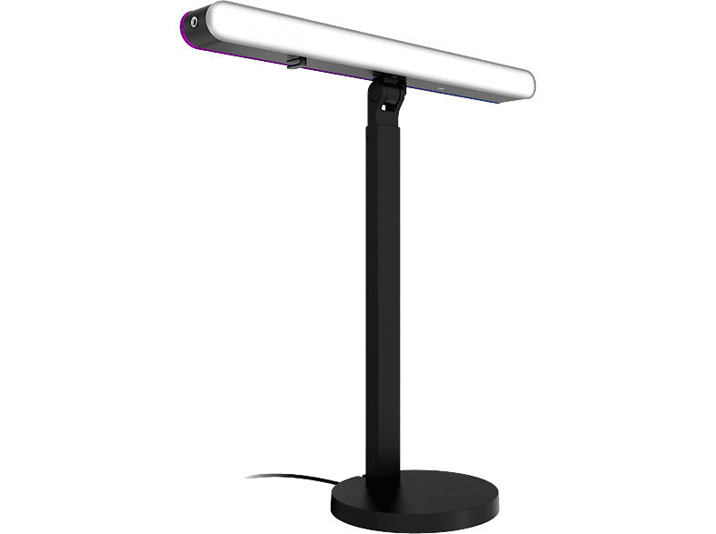 Logitech Litra Beam LX; LED-Leuchte