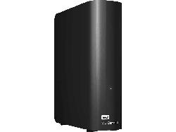 Western Digital 10TB WD Elements Desktop Externe Festplatte USB 3.0