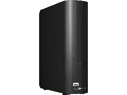 Western Digital 8TB WD Elements Desktop Externe Festplatte USB 3.0