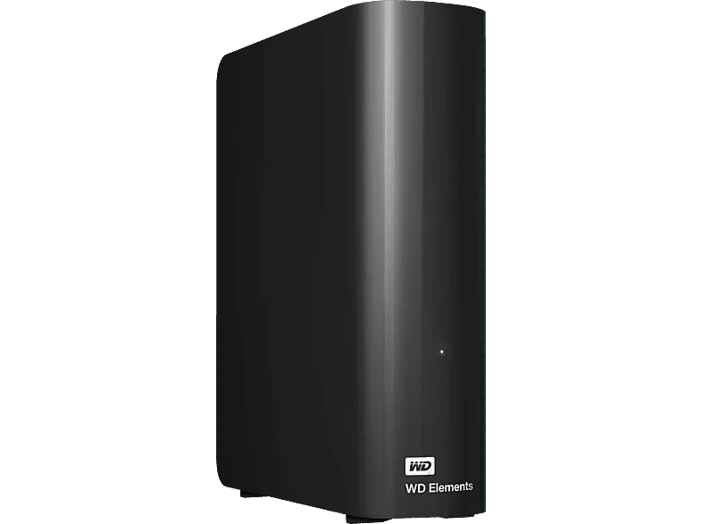 Western Digital 8TB WD Elements Desktop Externe Festplatte USB 3.0