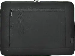 ISY INB-3256 Notebooktasche, Sleeve, 15.6 Zoll, Dunkelgrau