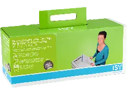 ISY ITC-1009 schwarz