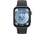 MediaMarkt Dornbirn Messepark Huawei Watch Fit 3 mit Fluorelastomer-Armband, Schwarz; Smartwatch - bis 16.08.2025