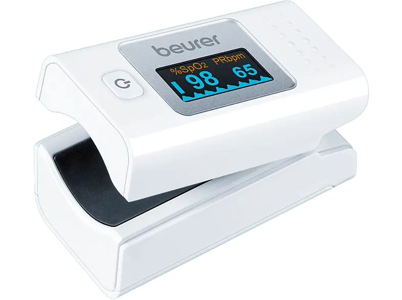 Beurer 454.31 PO 35 Pulsoximeter