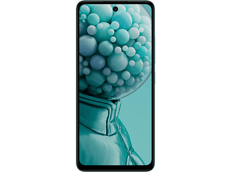 HMD Pulse+ 128GB, Glacier Green