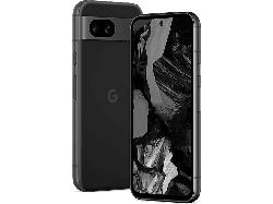 Google Pixel 8a 256GB, Obsidian