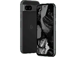 Google Pixel 8a 256GB, Obsidian
