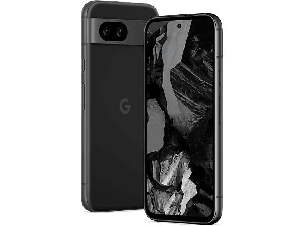 Google Pixel 8a 128GB, Obsidian