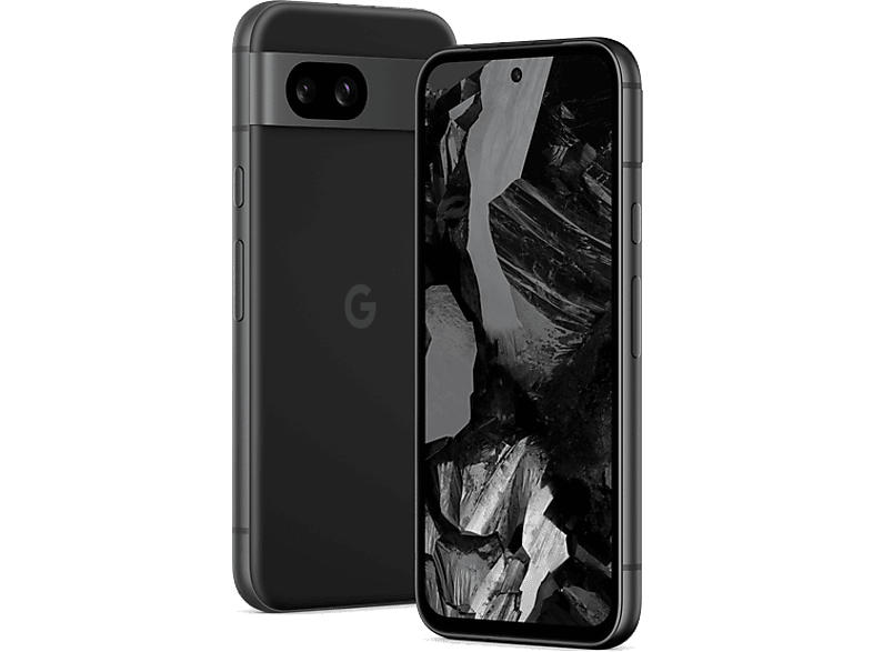 Google Pixel 8a 256GB, Obsidian