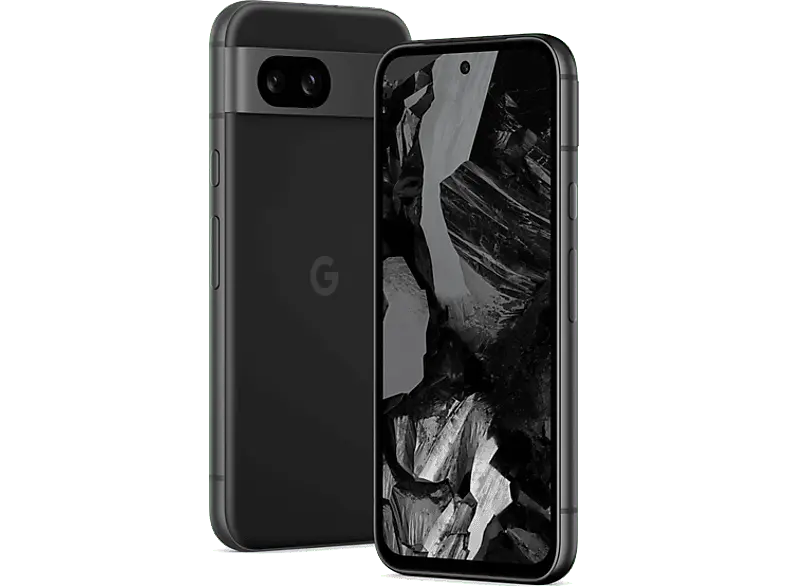 Google Pixel 8a 256GB, Obsidian