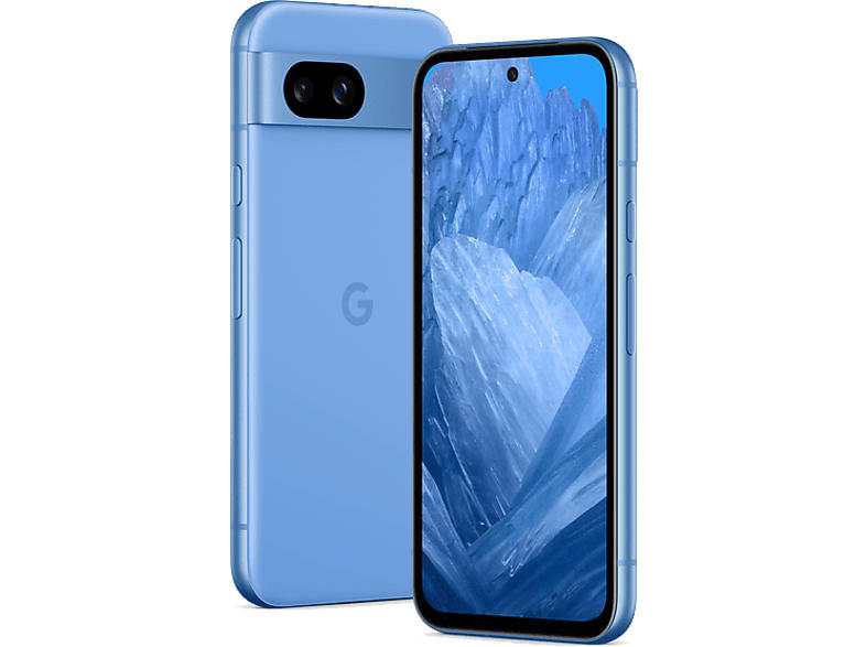 Google Pixel 8a 128GB, Bay