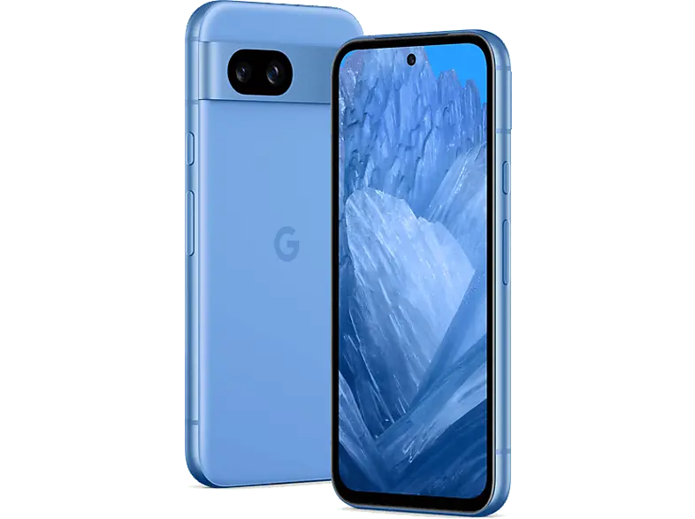 Google Pixel 8a 128GB, Bay
